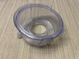 Hamilton Beach Model 67702 Big Mouth Juice Extractor Part Strainer Bowl