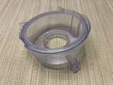 Hamilton Beach Model 67702 Big Mouth Juice Extractor Part Strainer Bowl
