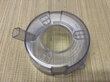 Hamilton Beach Model 67702 Big Mouth Juice Extractor Part Strainer Bowl