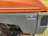 Husqvarna Riding Lawnmower Model LYT161H Hydrostatic Complete Part Out